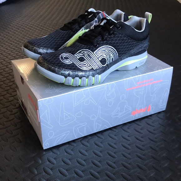 Ahnu Women’s Yoga Flex Shoes-NEW - Picture 12 of 12